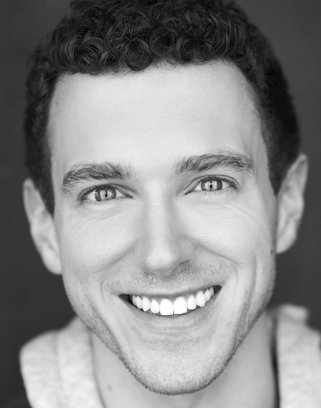 Henry McGinniss (Performer) Playbill